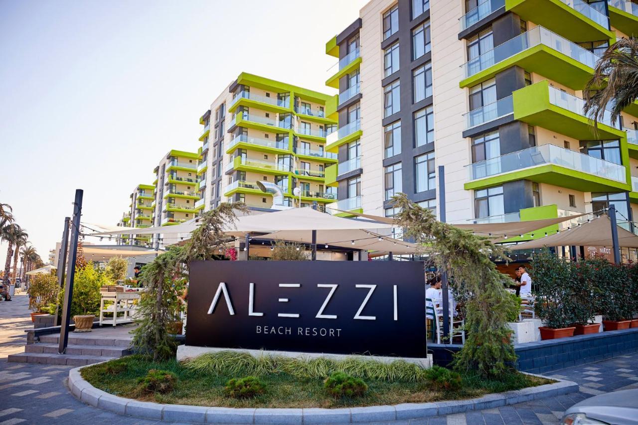 Cristalex Studio Aparthotel Pool & Spa Mamaia Nord Năvodari Exterior foto